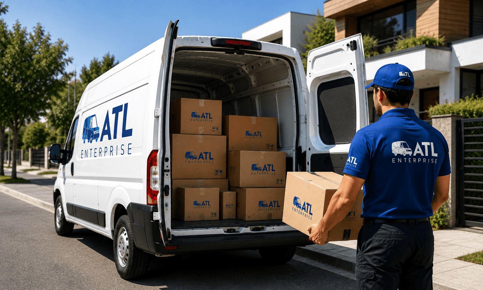 ATL service team